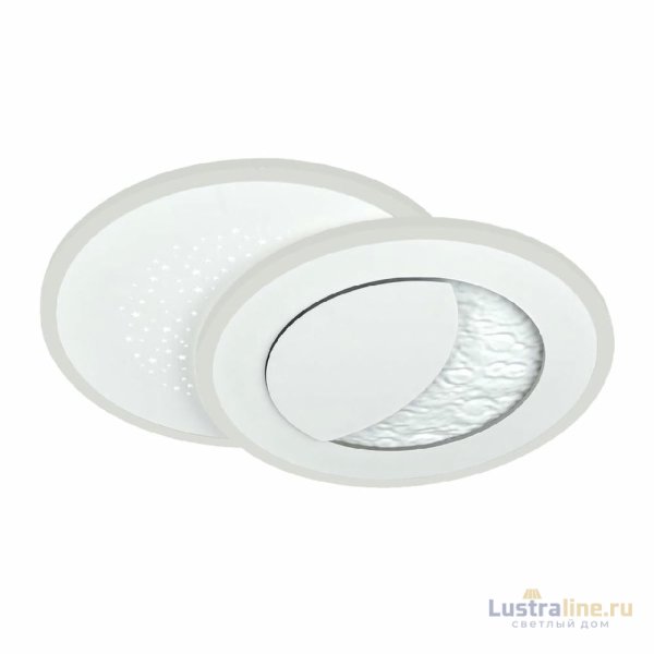 Потолочный светильник Sonex Stars 7740/60L Потолочный светильник Sonex Stars 7740/60L