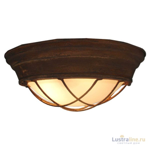 Потолочный светильник Lussole Loft GRLSP-8068