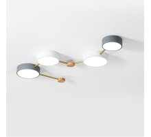 Потолочный светильник ImperiumLoft Solen 207843-26