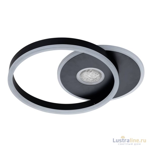 Потолочный светильник Escada Arctic 10234/1LED BL Потолочный светильник Escada Arctic 10234/1LED BL