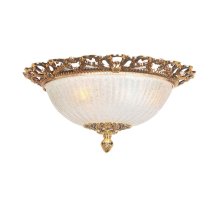 Потолочный светильник Arti Lampadari Vigilanza E 1.13.38 G Потолочный светильник Arti Lampadari Vigilanza E 1.13.38 G