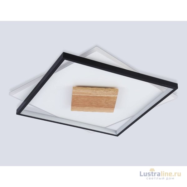 Потолочный светильник Ambrella Light Linetech Comfort FL4791 Потолочный светильник Ambrella Light Linetech Comfort FL4791