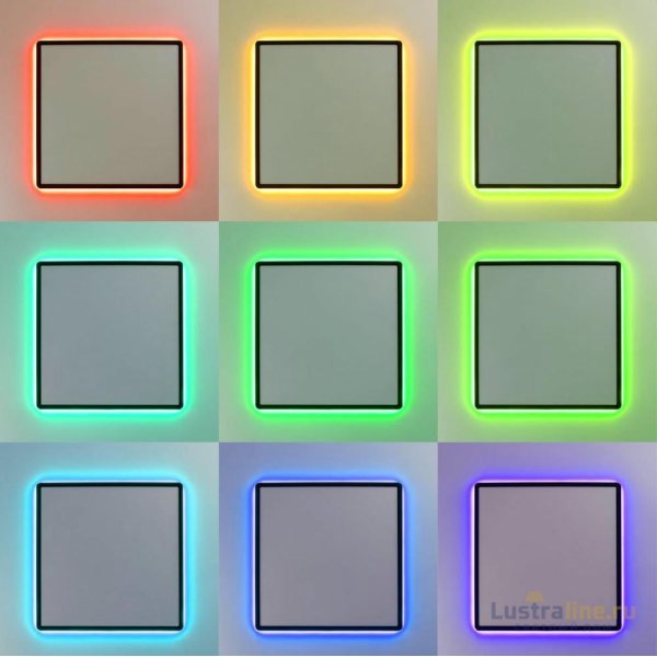 Потолочный светильник Citilux Norma CL749K401 Потолочный светильник Citilux Norma CL749K401
