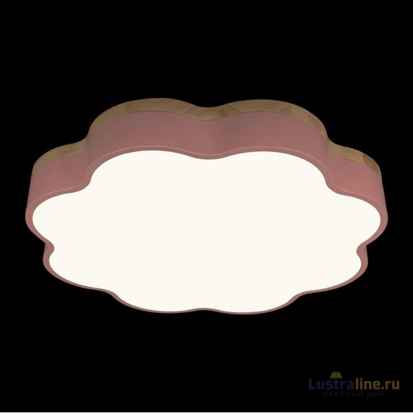 Потолочный светильник Loft IT Axel 10225/36 Pink Потолочный светильник Loft IT Axel 10225/36 Pink