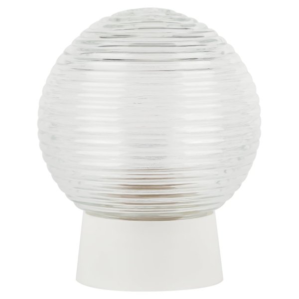 Потолочный светильник Эра НБП 01-60-004 прямой Б0052008