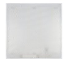 Светодиодная панель Uniel ULP-6060 54W/5000К IP54 MEDICAL PRISM WHITE
