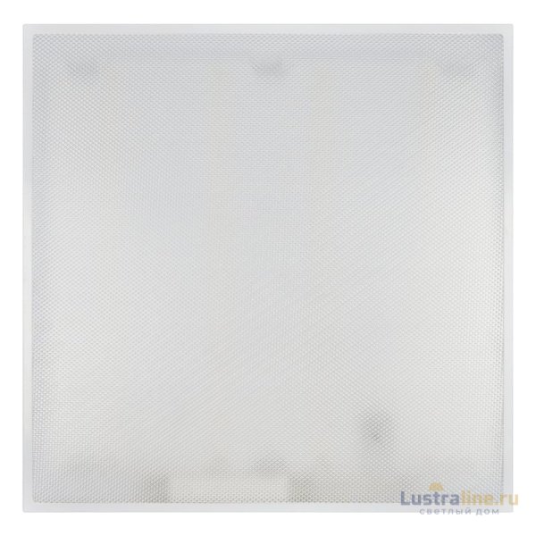 Светодиодная панель Uniel ULP-6060 54W/5000К IP54 MEDICAL PRISM WHITE Светодиодная панель Uniel ULP-6060 54W/5000К IP54 MEDICAL PRISM WHITE