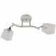 Потолочный светильник Reluce 01594-0.3-02 WH+CR