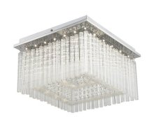 Потолочный светодиодный светильник Globo Vince 68567-21 Потолочный светодиодный светильник Globo Vince 68567-21