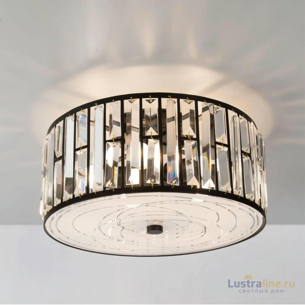 Потолочный светильник Citilux Гермес CL331151 Потолочный светильник Citilux Гермес CL331151