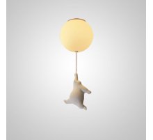 Потолочный cветильник ImperiumLoft Wasty 191729-23