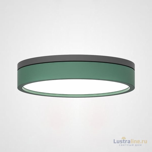 Потолочный светильник ImperiumLoft Kier 181021-26 Потолочный светильник ImperiumLoft Kier 181021-26