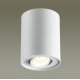 Потолочный светильник Odeon Light Pillaron 3564/1C