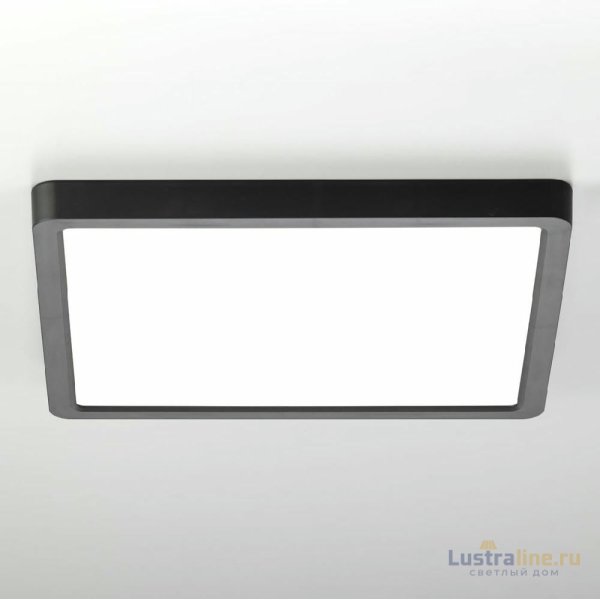 Потолочный светильник Citilux Бейсик CL738K241V Потолочный светильник Citilux Бейсик CL738K241V