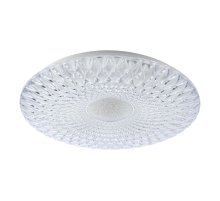 Потолочный светильник ЭРА SPB-6-70-RC Vandam Б0051100