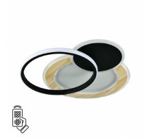 Потолочный светильник Sonex Pine 7735/80L