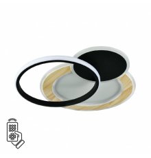 Потолочный светильник Sonex Pine 7735/80L