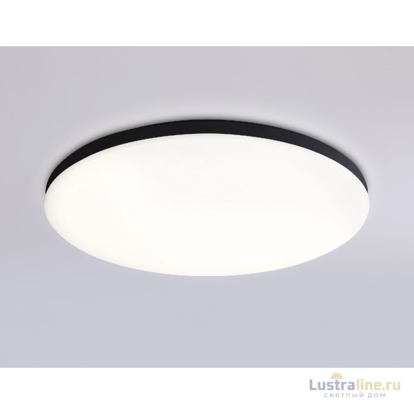 Потолочный светильник Ambrella Light Orbital Dance FZ2004 Потолочный светильник Ambrella Light Orbital Dance FZ2004