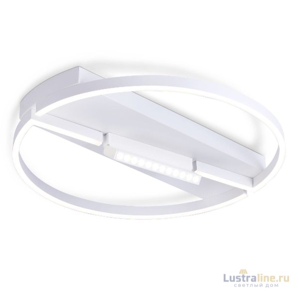 Потолочный светильник Ambrella Light Comfort FL51459 Потолочный светильник Ambrella Light Comfort FL51459