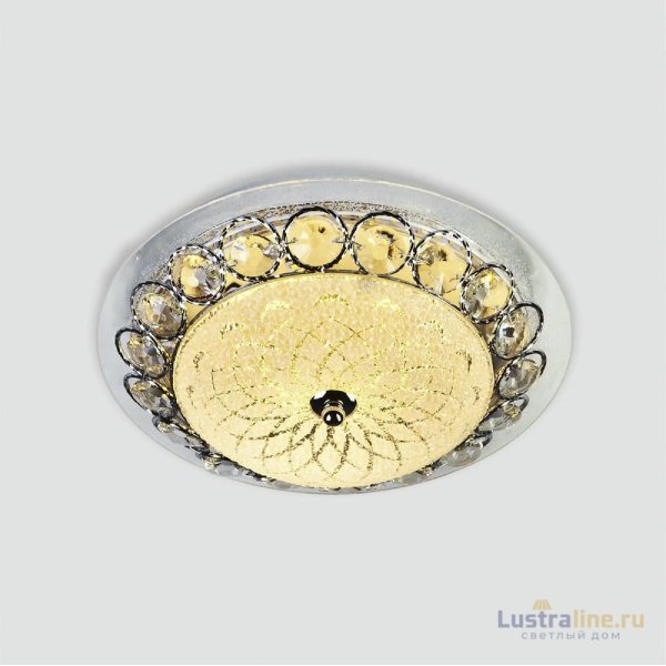 Потолочный светильник LED4U L1107-300 CR