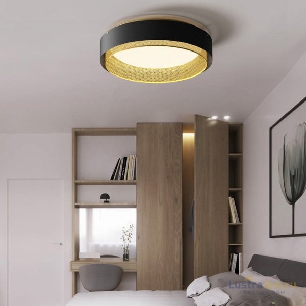 Потолочный светильник ImperiumLoft Casing 140595-26 Потолочный светильник ImperiumLoft Casing 140595-26