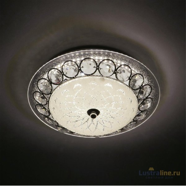 Потолочный светильник LED4U L1107-300 CR