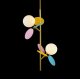 Потолочный светильник Loft IT Matisse 10008/2P mult