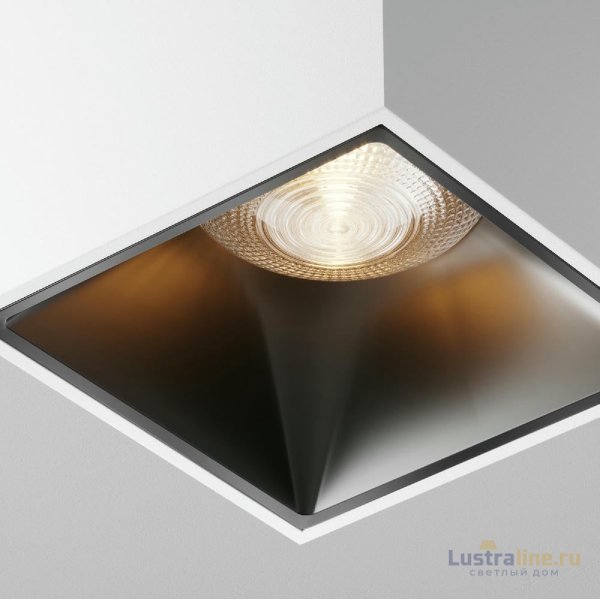 Потолочный светильник Maytoni Alfa LED C065CL-L12W3K Потолочный светильник Maytoni Alfa LED C065CL-L12W3K