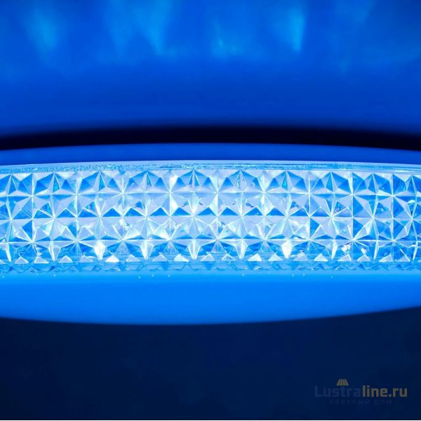 Потолочный светильник Citilux Альпина CL718A80G Потолочный светильник Citilux Альпина CL718A80G