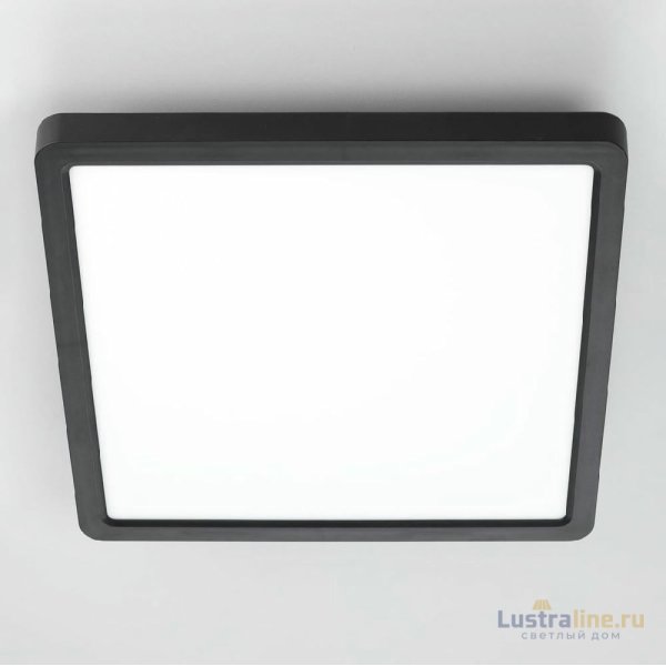 Потолочный светильник Citilux Бейсик CL738K241V Потолочный светильник Citilux Бейсик CL738K241V
