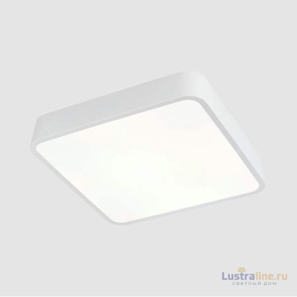 Потолочный светильник LED4U L2022-300 WH Потолочный светильник LED4U L2022-300 WH