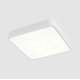 Потолочный светильник LED4U L2022-300 WH