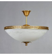 Потолочный светильник Ambiente Merida 0848/50 PL AB