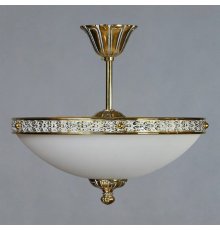 Потолочный светильник Ambiente Toledo 02155/35 PL WP