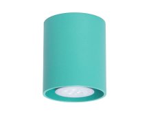 Потолочный светильник TopDecor Tubo8 P1 24