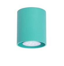 Потолочный светильник TopDecor Tubo8 P1 24
