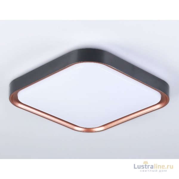 Потолочный светильник Ambrella Light Orbital Air FZ1271 Потолочный светильник Ambrella Light Orbital Air FZ1271