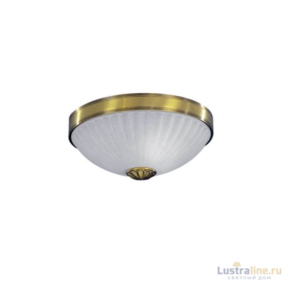 Потолочный светильник Reccagni Angelo PL 3022/2 Потолочный светильник Reccagni Angelo PL 3022/2