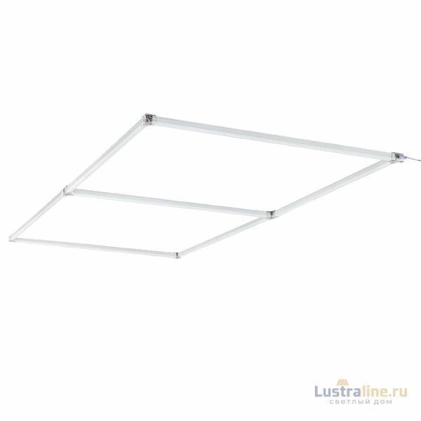 Модульный светодиодный светильник Lightstar Varieta (450124+450002+450003+450000+450009) V2Q450124 Модульный светодиодный светильник Lightstar Varieta (450124+450002+450003+450000+450009) V2Q450124