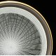 Потолочный светильник De Markt Норден 660015001