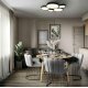 Потолочный светильник Loft IT Drum 10218 Black