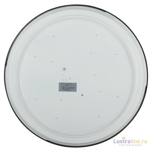 Потолочный светильник Эра Классик с ДУ SPB-6-70-RC Liburn Б0051099