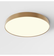 Потолочный светодиодный светильник Maytoni Technical Ceiling Zon C032CL-90W3K-RD-MG