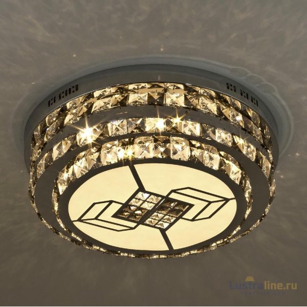 Потолочный светильник LED4U 70032-500 Потолочный светильник LED4U 70032-500