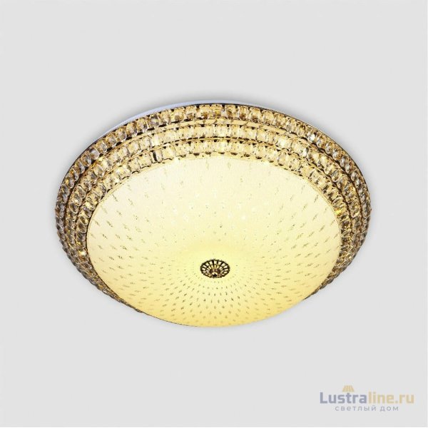 Потолочный светильник LED4U L1150-550 GD