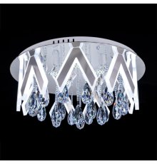 Потолочный светодиодный светильник Citilux Maximus EL335C87.1