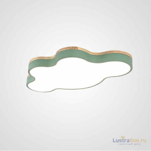 Потолочный светильник ImperiumLoft Cloud Eco 101450-26 Потолочный светильник ImperiumLoft Cloud Eco 101450-26