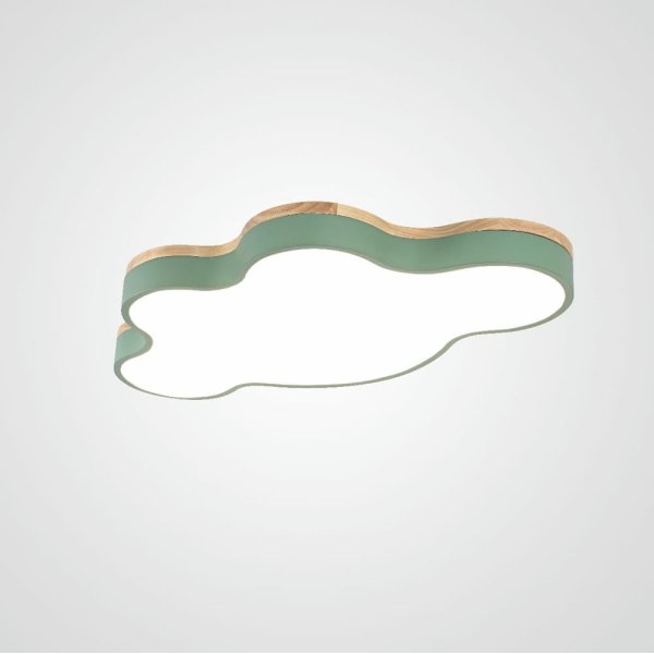 Потолочный светильник ImperiumLoft Cloud Eco 101450-26