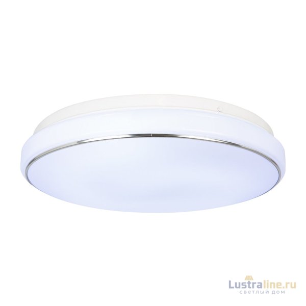 Потолочный светодиодный светильник Ledvelvet LV100106-LEDWH