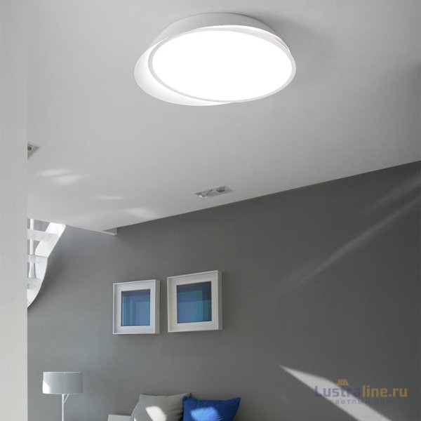 Потолочный светильник ImperiumLoft Shell 228947-26